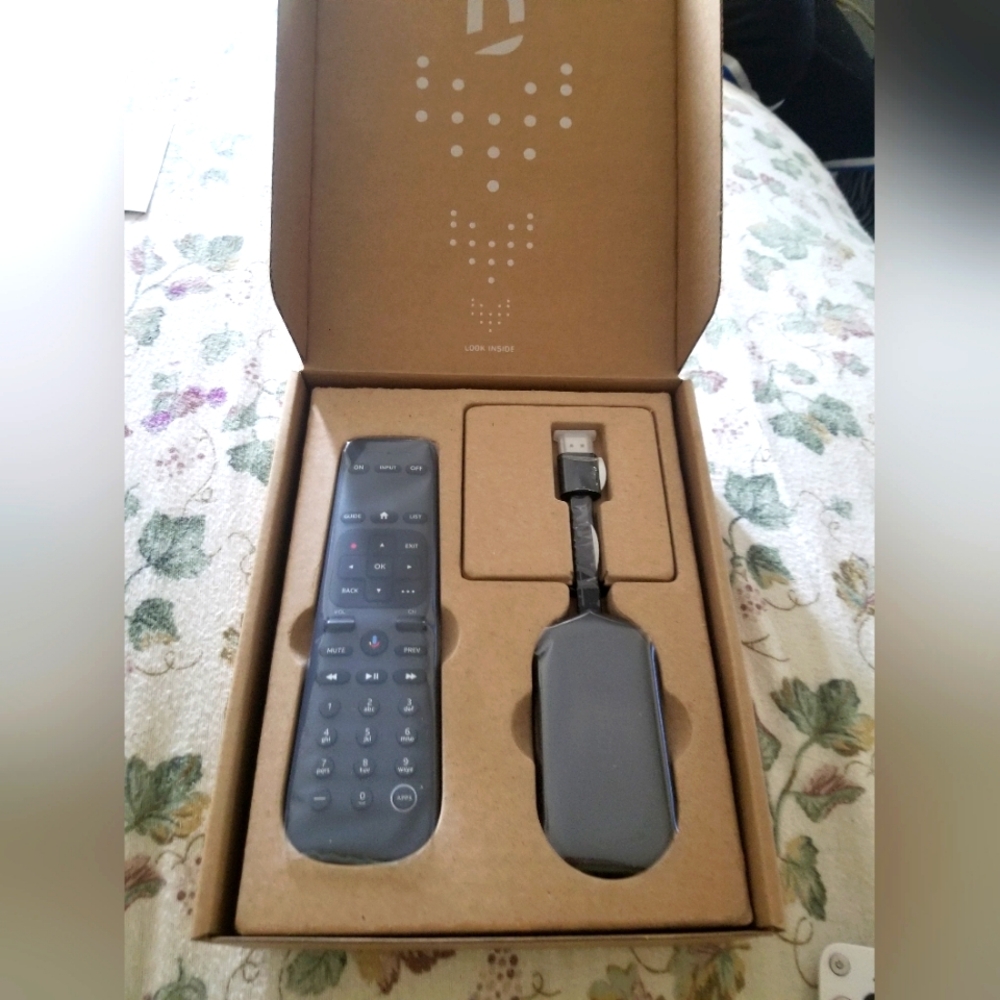 DirecTV Gemini air